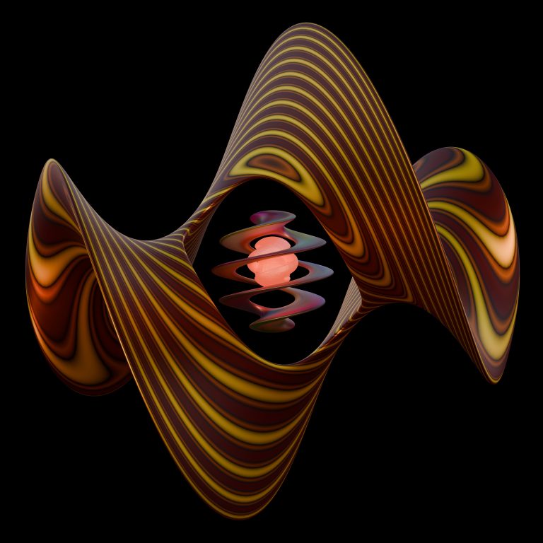 Écho Topologique 1