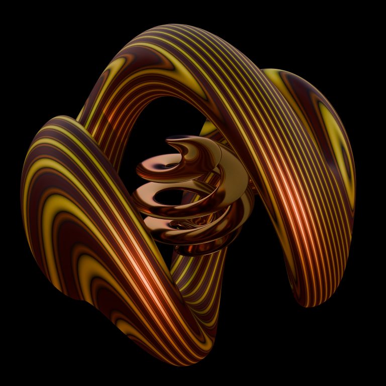 Écho Topologique 2