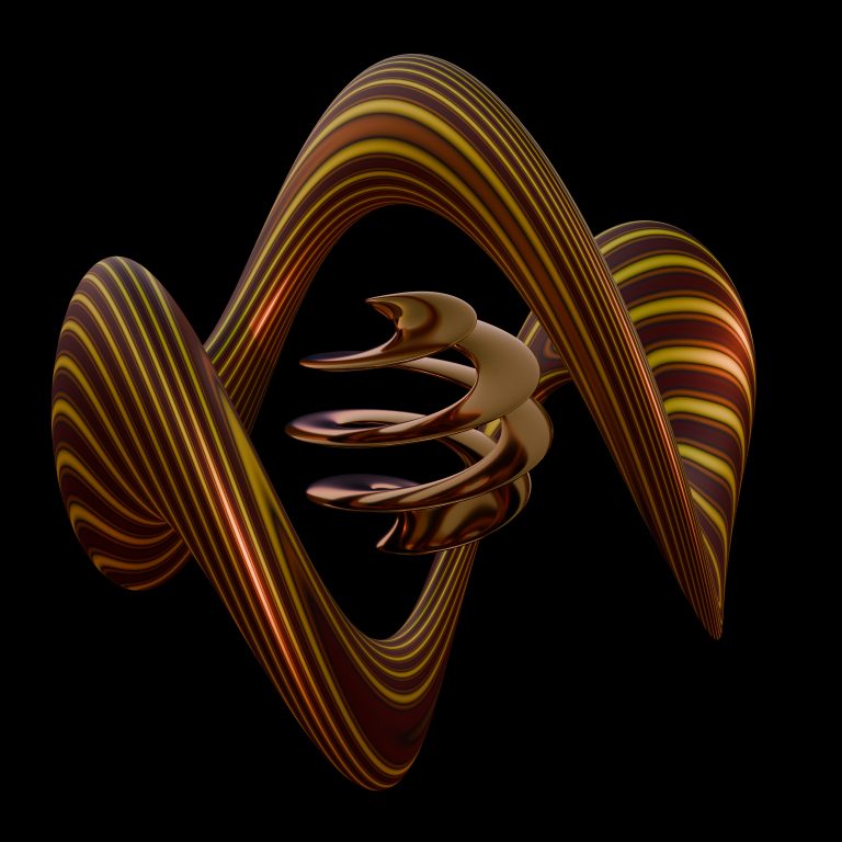 Écho Topologique 3