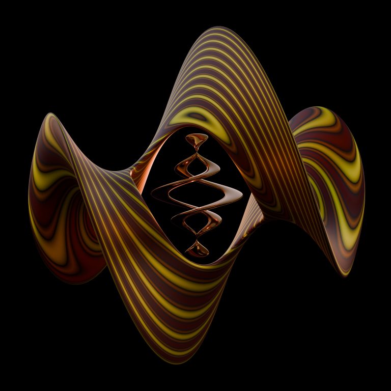 Écho Topologique 4