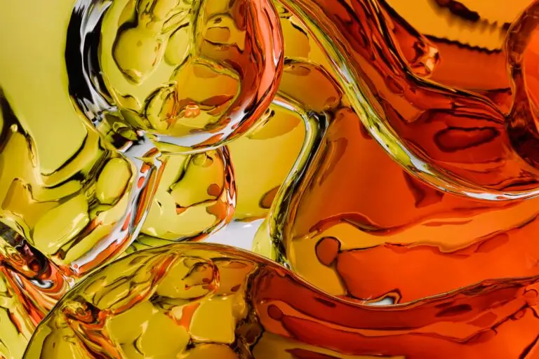 Une symphonie de couleurs et de formes, une danse de lumière et de matière. Laissez-vous submerger par ce flux chromatique vibrant