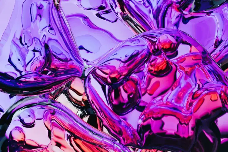Une symphonie de couleurs et de formes, une danse de lumière et de matière. Laissez-vous submerger par ce flux chromatique vibrant