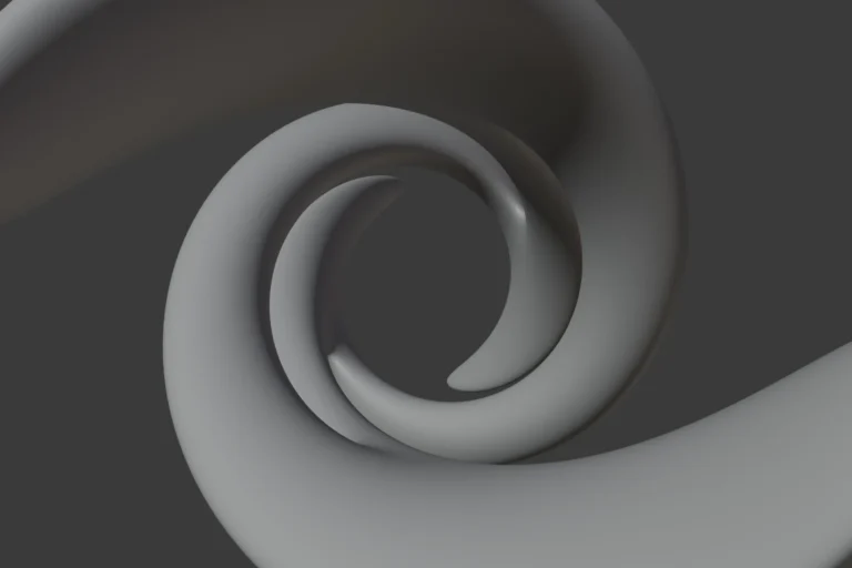 Découvrez Genesis, un tableau abstrait contemporain imprimé sur aluminium. Une œuvre d'art numérique aux couleurs flamboyantes qui apporte puissance et élégance à votre intérieur.